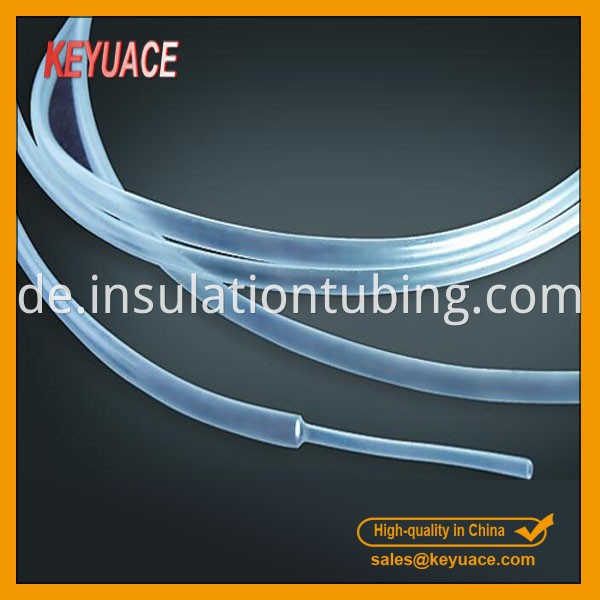 Low Temperature Heat Shrink Tubing